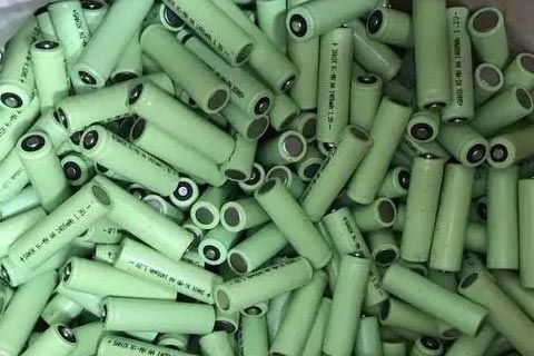 随安居铝电池回收,高价钛酸锂电池回收|附近回收叉车蓄电池